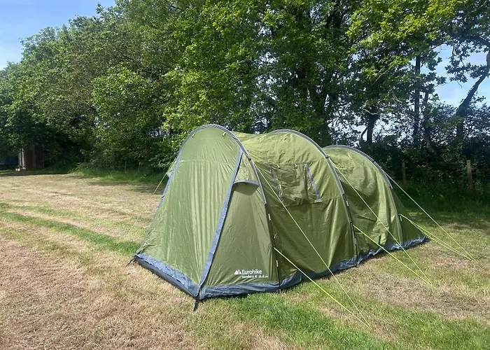 Cranford Oak Farm Campsite