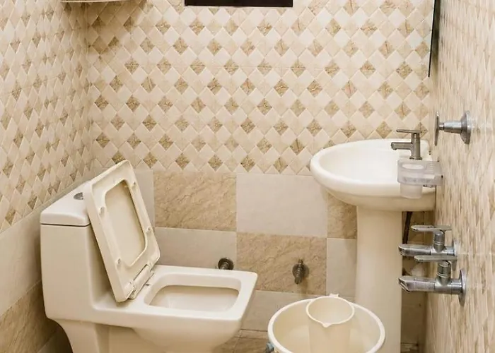 Hotel Atithi Palace