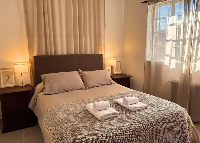 Hotel Aleph