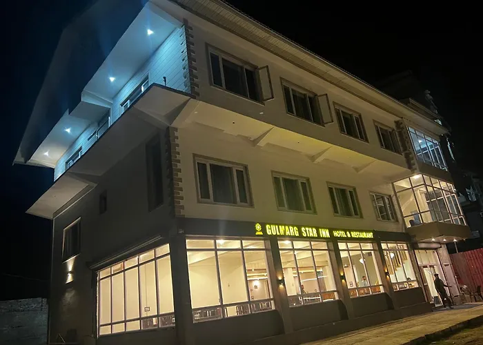 Gulmarg Star Inn