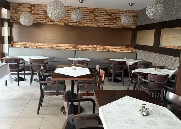 Hotel Meder