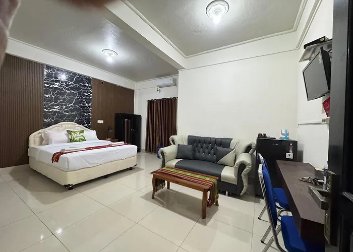 Leokase Hotel
