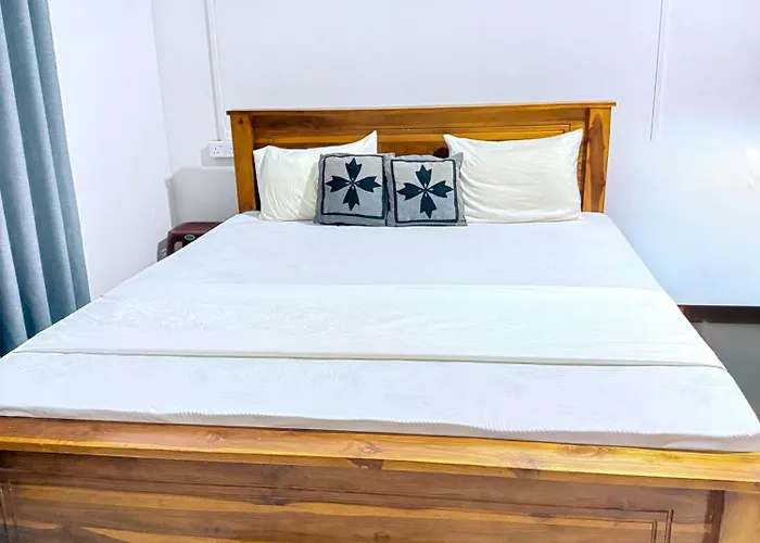 Wildheart Wilpattu Guest