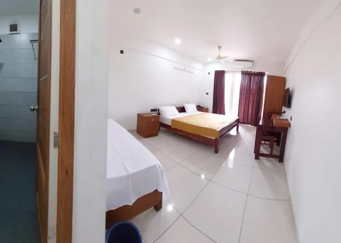 Devi Royal Residency