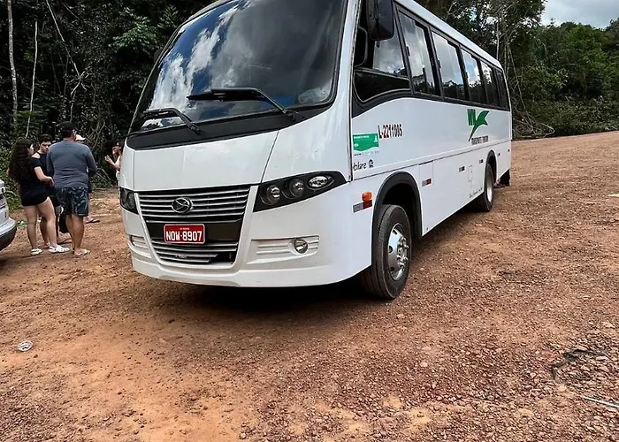 Ararinha Jungle Hotel