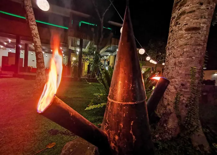 Paaruwa Nature Resort