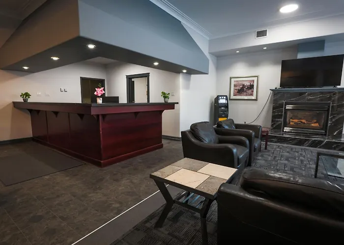 Arctic Circle Inn