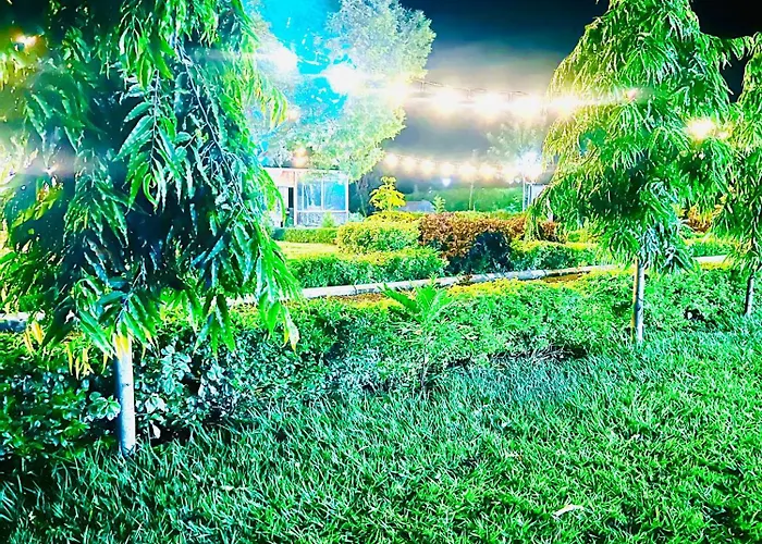Kithumulani Resort