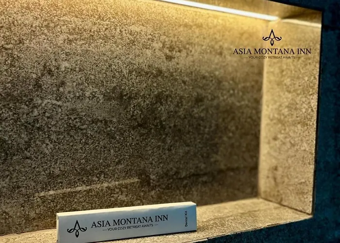 Asia Montana Inn