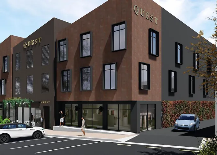 Quest Havelock North