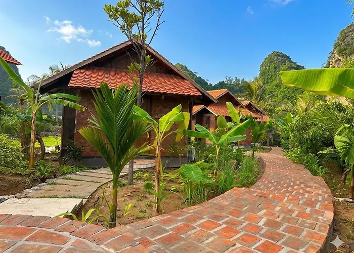 Cabalina Grove