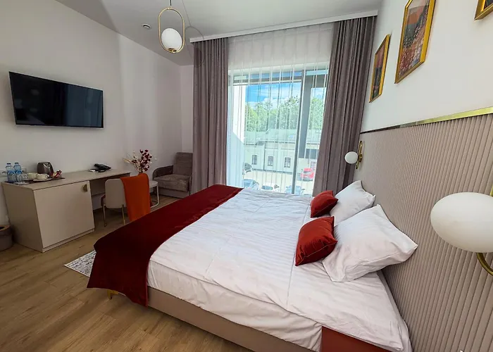 Park Hotel Zywiec