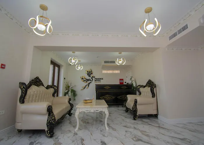 Phoenix Hotel Hunedoara