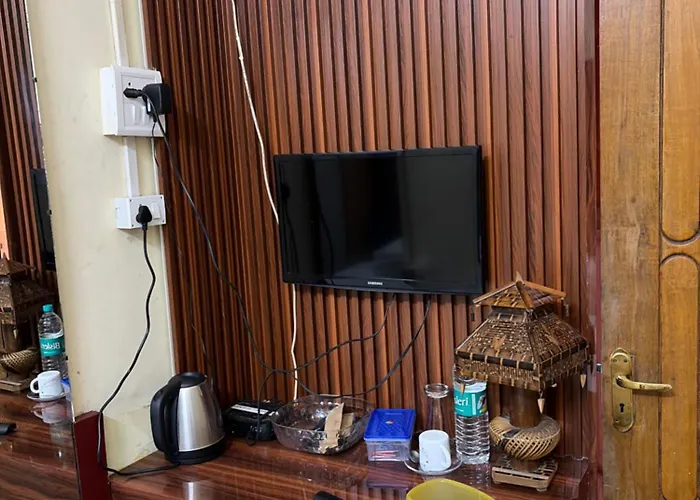 Parijat Group Of Hotels Silchar