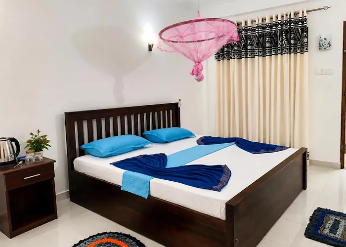 Elephant Park Family Bungalow