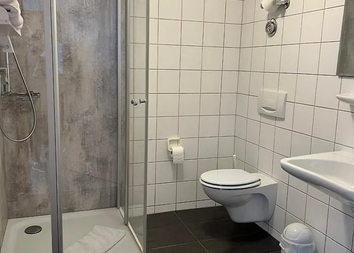 Hotel Kaiserpfalz