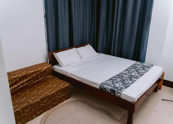 Stop-N-Stay Inn Bukidnon