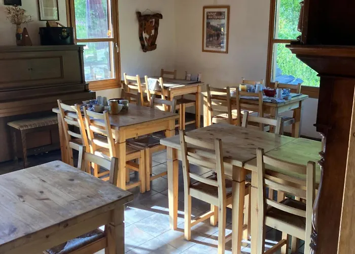 Ferme De La Claree