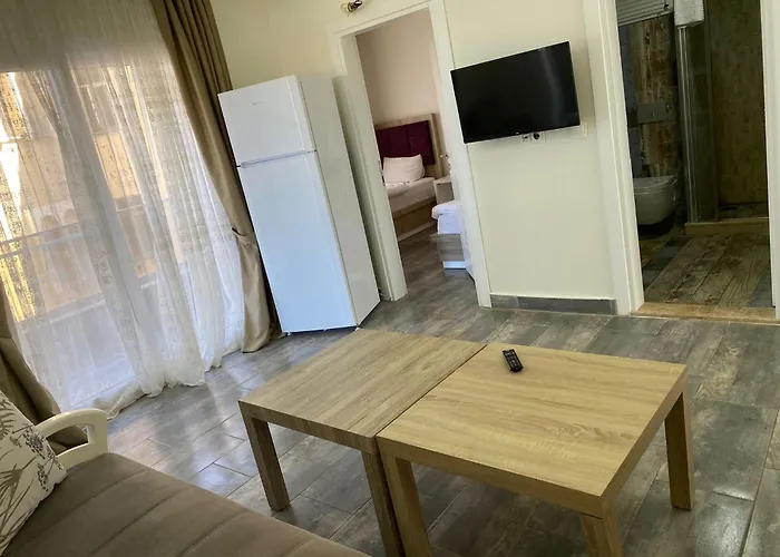 EUROPEAN-BUTİK-HOTEl
