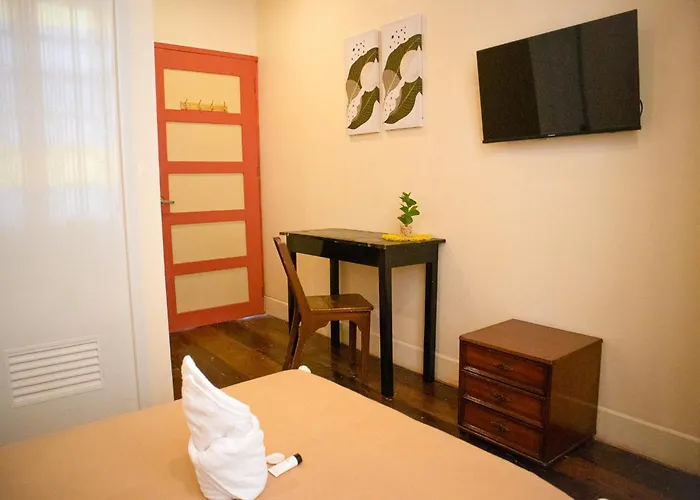 Bethel Bed And Breakfast Bantayan