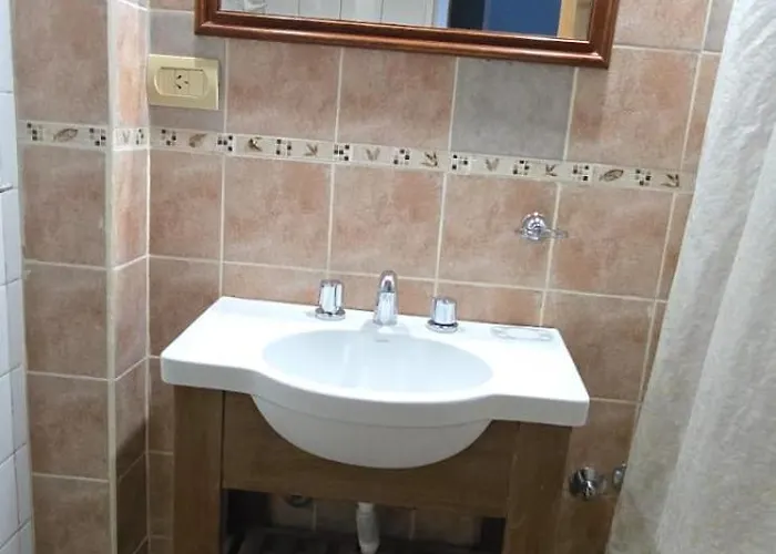 Hotel Oviedo