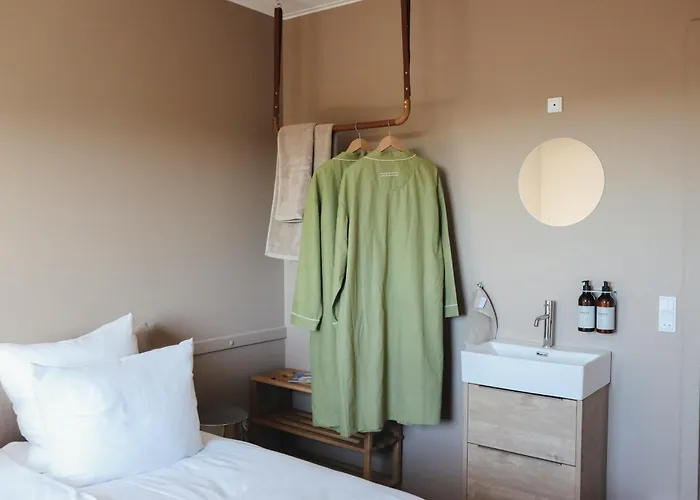 Albi'S Sandvig Boutique Hotel