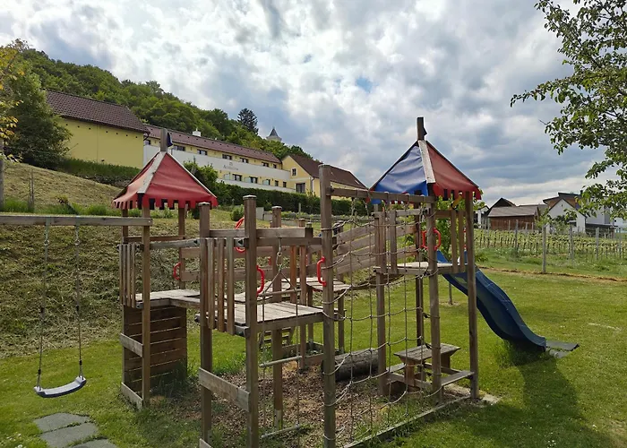 Marillenhotel - Wachauer Marille & Wein