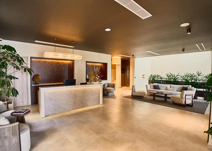 Quaint Signature Hotel San Lawrenz