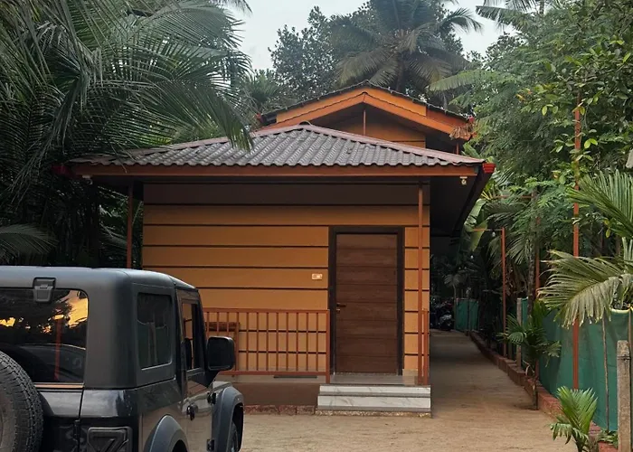 Seven Seas Beach Resort