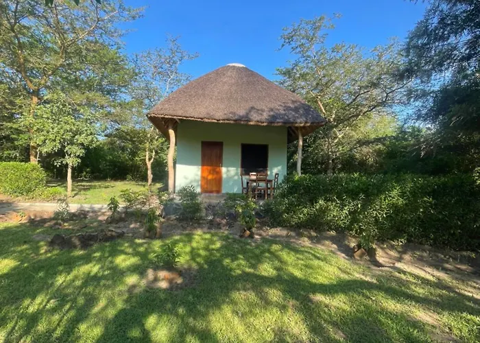 Chui Safari Camp