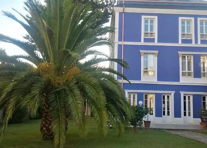 Hotel La Balastrera