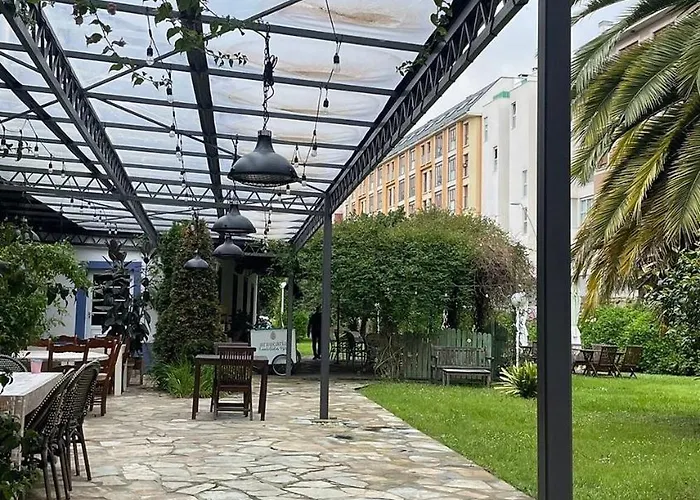 Hotel La Balastrera