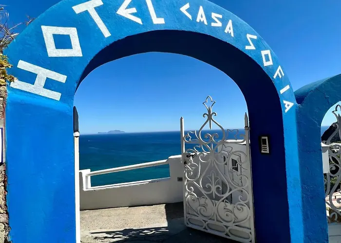 La Dimora Sul Mare