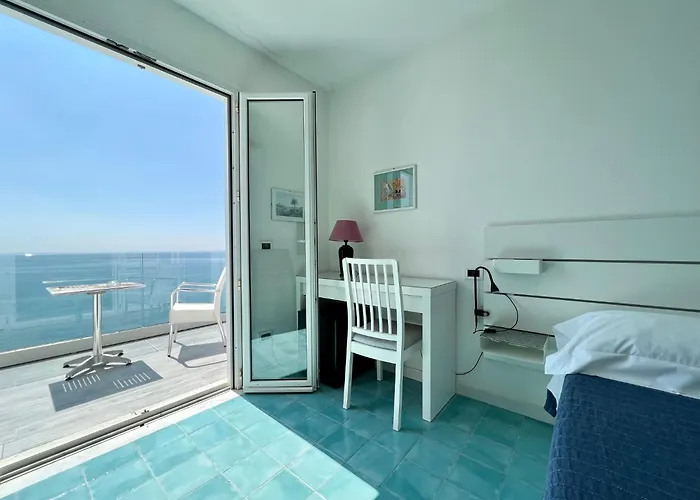 La Dimora Sul Mare