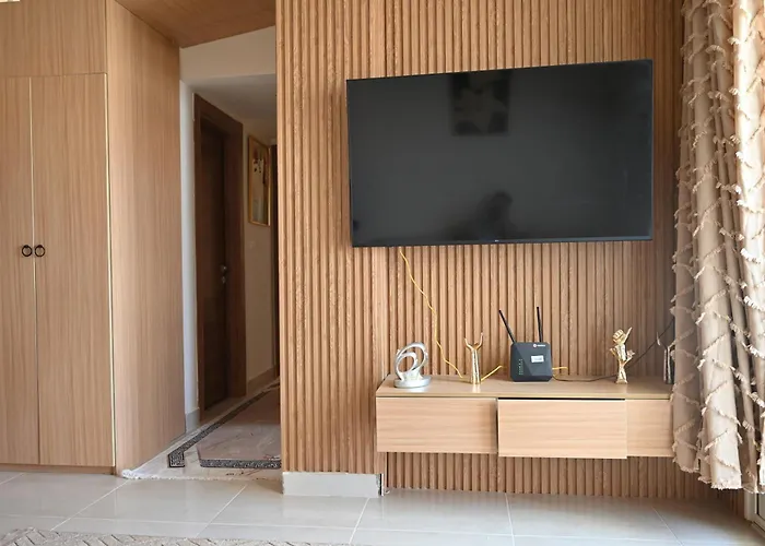 Sharm Hills Elite Suite
