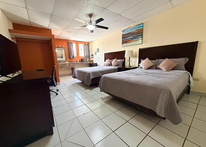 Hotel Marina Loreto