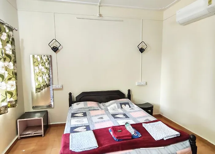 Hotel Shahi Residency