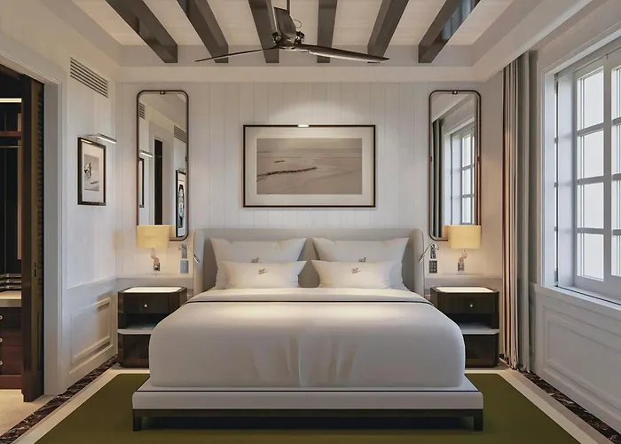 Cipriani Resort & Casino