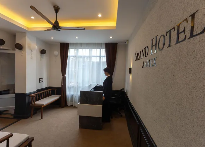 Grand Hotel Annex