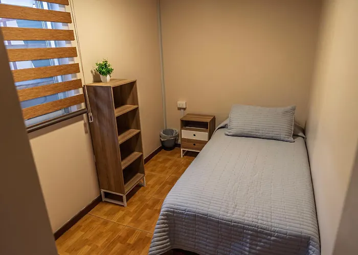 Residencial Costa Del Sol