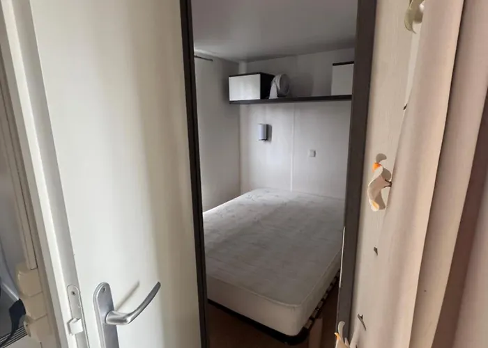 Mobilhome A Louer