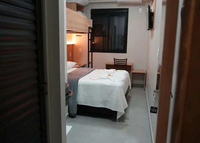 Hotel Pandolfi