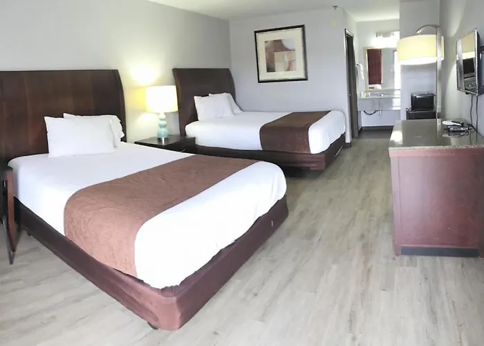 Western Inn