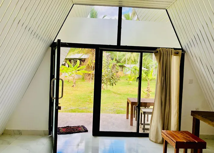 Marina Safari Resort Udawalawe