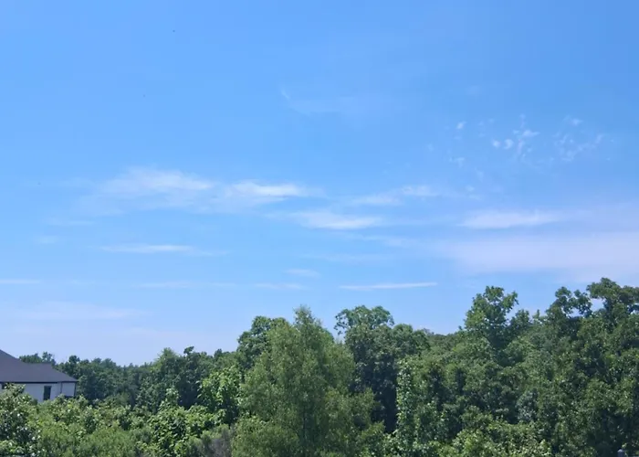 Stunning Private Rv Spot