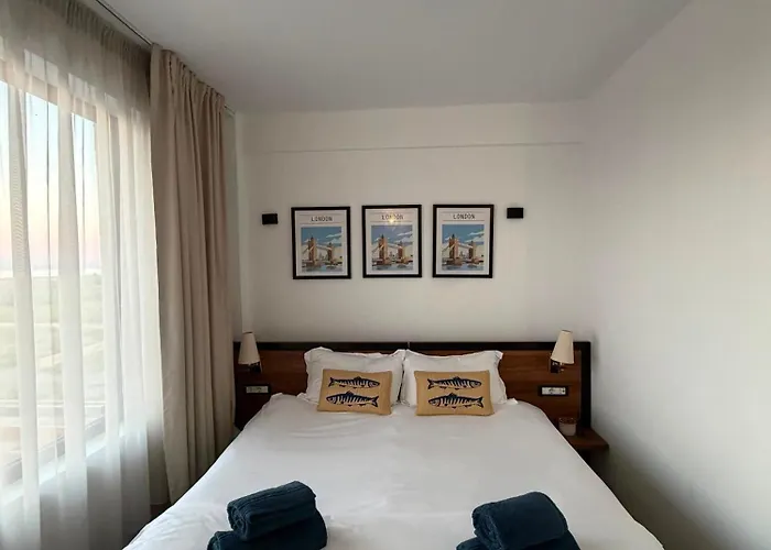 Hotel Amur