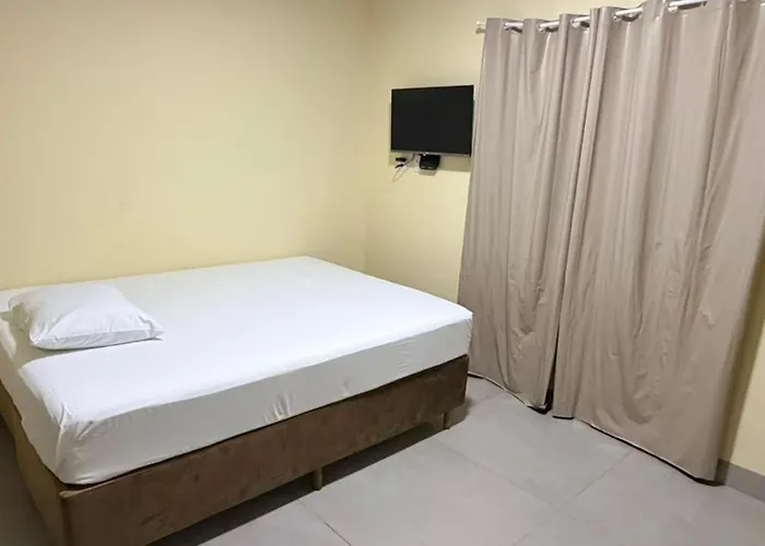 Hotel Rocha