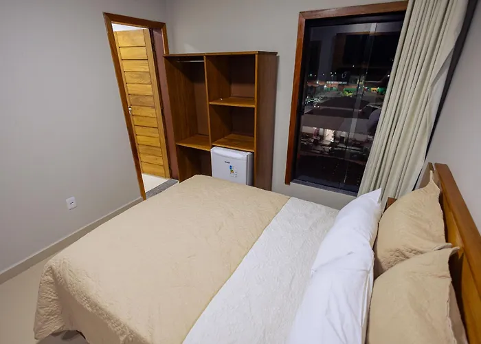 Hotel Madalena - Beira Rio