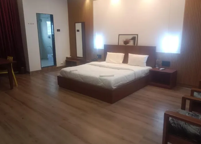 Hotel Brindavan Grand