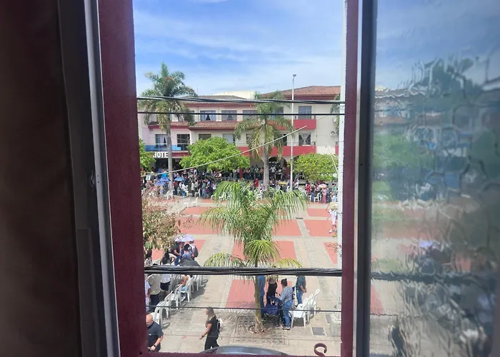 Hotel San Luis